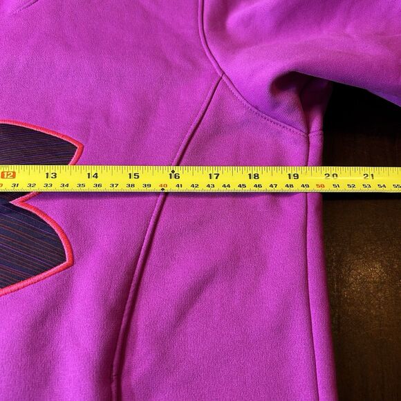 Under Armour‎ Storm Women’s Size Small Pullover Hoodie - Picture 4 of 6